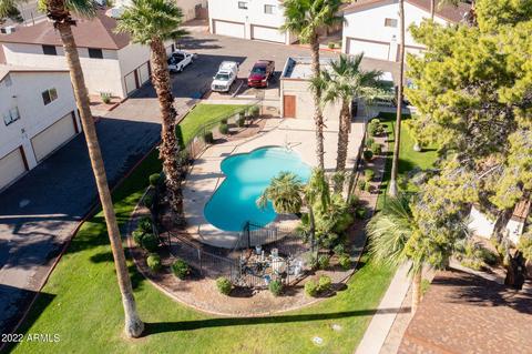 860 E Brown Rd #45, Mesa, AZ 85203 photo 31