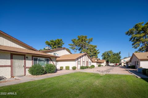 860 E Brown Rd #45, Mesa, AZ 85203 photo 25
