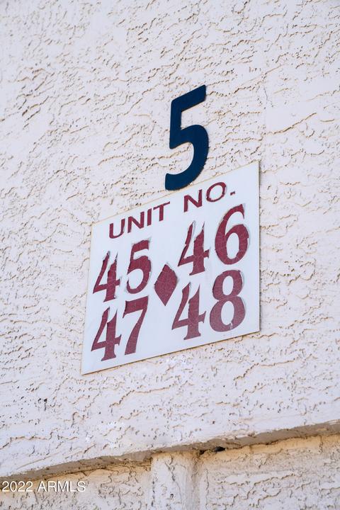 860 E Brown Rd #45, Mesa, AZ 85203 photo 27