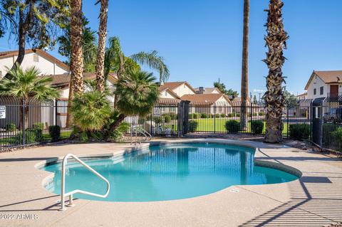 860 E Brown Rd #45, Mesa, AZ 85203 photo 30