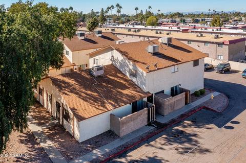860 E Brown Rd #45, Mesa, AZ 85203 photo 4