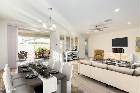 10714 W Escuda Dr, Sun City, AZ 85373