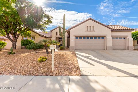 15741 W Spring Tree Way, Surprise, AZ 85374