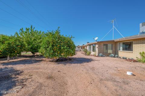 5849 E Decatur St, Mesa, AZ 85205 photo 15