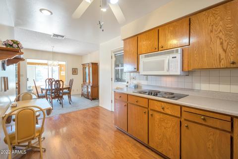 5849 E Decatur St, Mesa, AZ 85205 photo 3