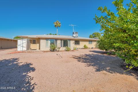 5849 E Decatur St, Mesa, AZ 85205 photo 14