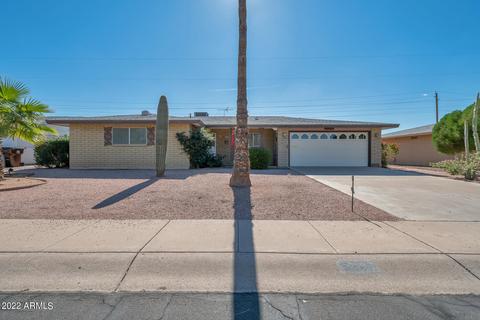 5849 E Decatur St, Mesa, AZ 85205 photo 1