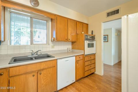 5849 E Decatur St, Mesa, AZ 85205 photo 2