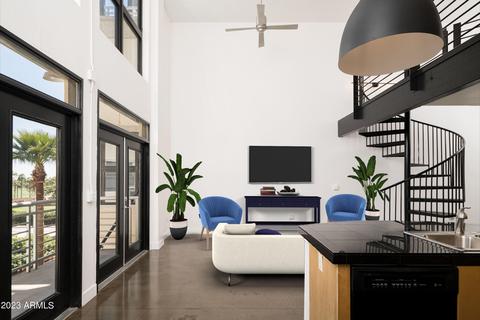 914 E Osborn Rd #412, Phoenix, AZ 85014