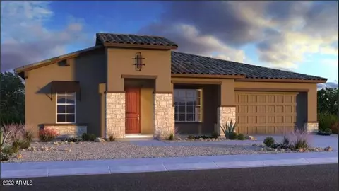 2470 N 211th Ln, Buckeye, AZ 85396