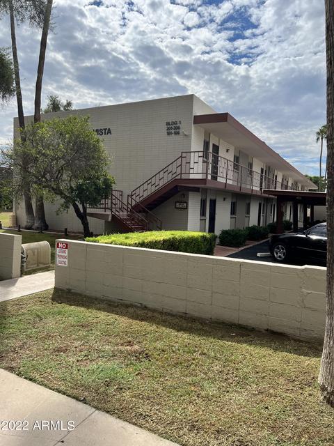 3737 E Turney Ave #203, Phoenix, AZ 85018 photo 2