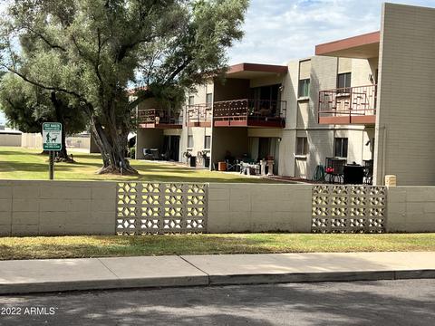 3737 E Turney Ave #203, Phoenix, AZ 85018 photo 1