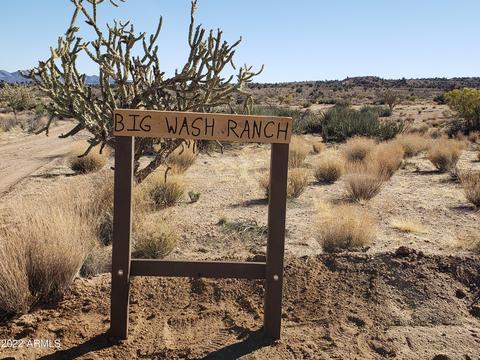 12185 E Marble Dr #B, Kingman, AZ 86401