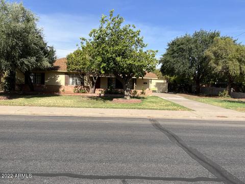 315 N Fraser Dr #WEST, Mesa, AZ 85203
