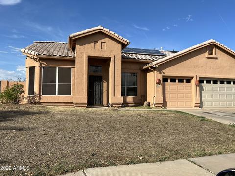 2364 E Finley St, Gilbert, AZ 85296