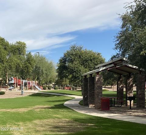 1404 E Clark Dr, Gilbert, AZ 85297 photo 35