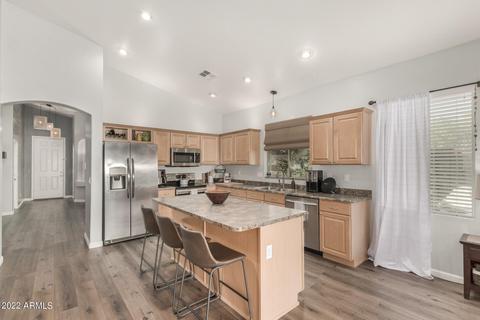 1404 E Clark Dr, Gilbert, AZ 85297 photo 13