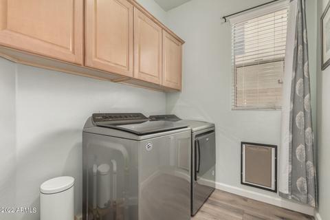 1404 E Clark Dr, Gilbert, AZ 85297 photo 27