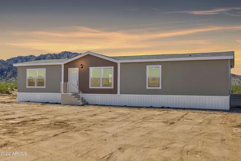 17902 N Luke Ln, Maricopa, AZ 85139