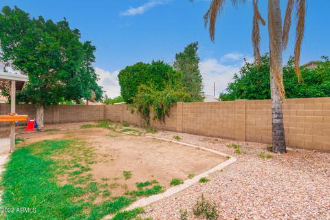 1610 E Campbell Ave, Gilbert, AZ 85234 photo 29