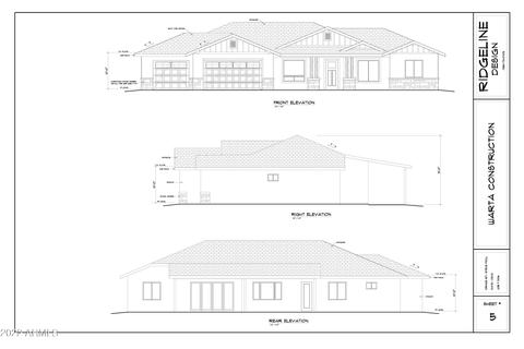 0000 N Crimson Canyon Rd, Prescott Valley, AZ 86315