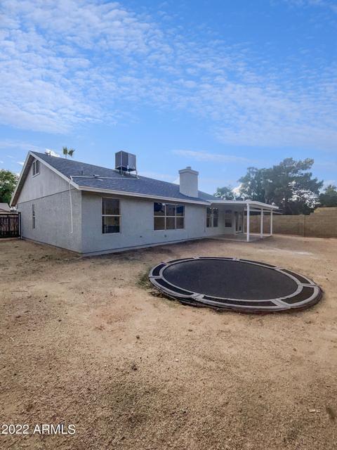 4032 E Taro Ln, Phoenix, AZ 85050 photo 6