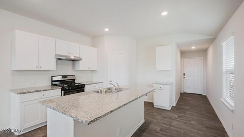 213 N 18th St, Coolidge, AZ 85128
