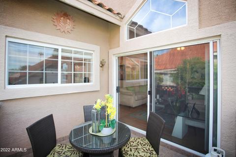 1633 E Lakeside Dr #60, Gilbert, AZ 85234 photo 27