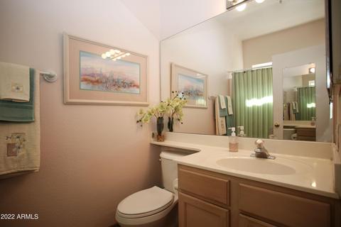 1633 E Lakeside Dr #60, Gilbert, AZ 85234 photo 20