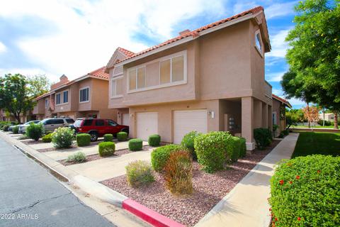 1633 E Lakeside Dr #60, Gilbert, AZ 85234 photo 5