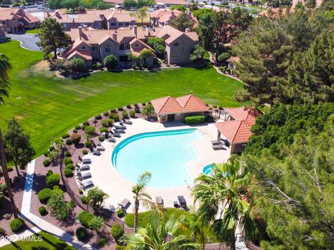 1633 E Lakeside Dr #60, Gilbert, AZ 85234 photo 30