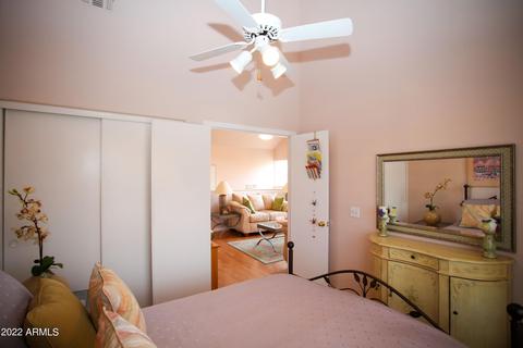 1633 E Lakeside Dr #60, Gilbert, AZ 85234 photo 23
