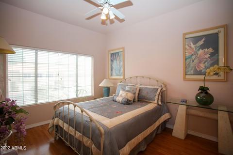 1633 E Lakeside Dr #60, Gilbert, AZ 85234 photo 16