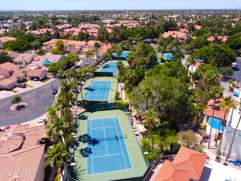 1633 E Lakeside Dr #60, Gilbert, AZ 85234 photo 38