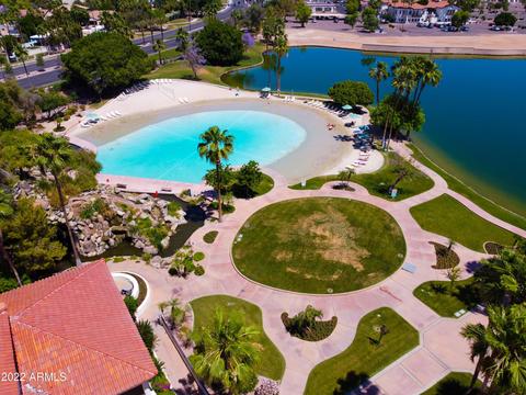 1633 E Lakeside Dr #60, Gilbert, AZ 85234 photo 33