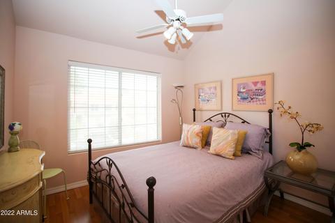 1633 E Lakeside Dr #60, Gilbert, AZ 85234 photo 22