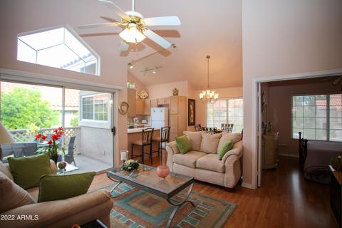 1633 E Lakeside Dr #60, Gilbert, AZ 85234 photo 7