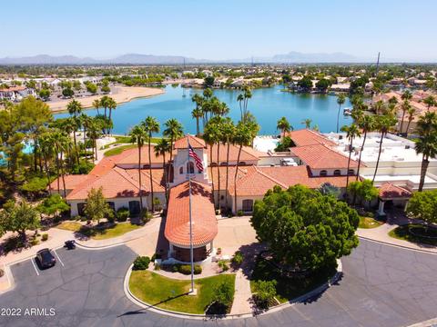 1633 E Lakeside Dr #60, Gilbert, AZ 85234 photo 31