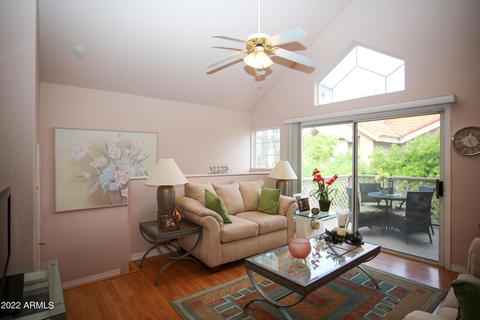 1633 E Lakeside Dr #60, Gilbert, AZ 85234 photo 8