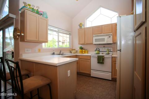 1633 E Lakeside Dr #60, Gilbert, AZ 85234 photo 12
