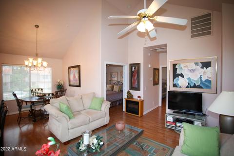 1633 E Lakeside Dr #60, Gilbert, AZ 85234 photo 10