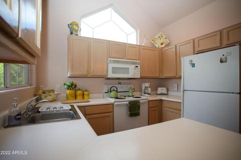 1633 E Lakeside Dr #60, Gilbert, AZ 85234 photo 13