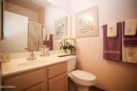 1633 E Lakeside Dr #60, Gilbert, AZ 85234 photo 24
