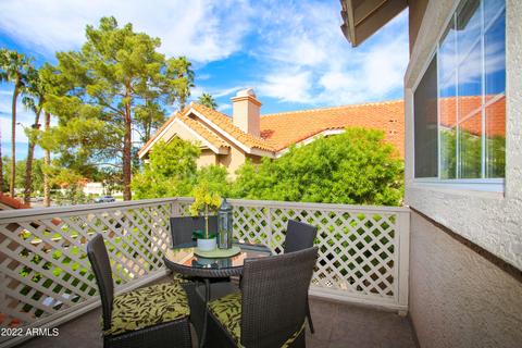 1633 E Lakeside Dr #60, Gilbert, AZ 85234 photo 26