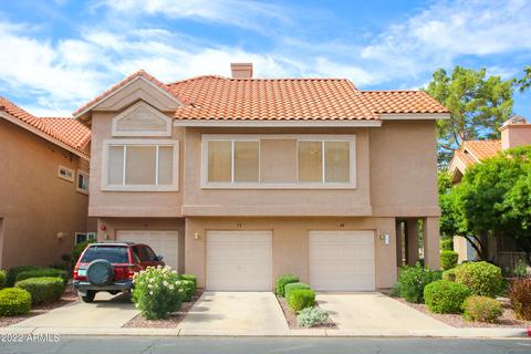 1633 E Lakeside Dr #60, Gilbert, AZ 85234 photo 4