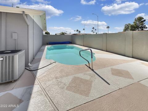 8028 E Milagro Ave, Mesa, AZ 85209 photo 4