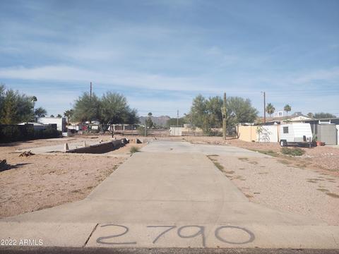 2790 W Cholla St #4, Apache Junction, AZ 85120