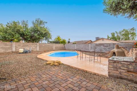 6253 E Ivyglen St, Mesa, AZ 85205 photo 20