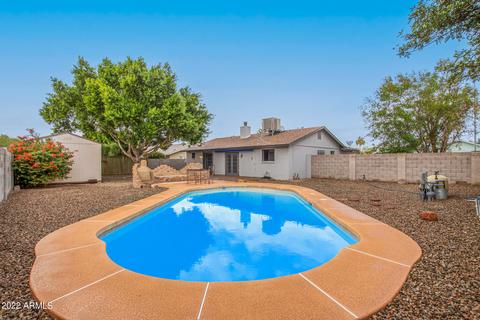 6253 E Ivyglen St, Mesa, AZ 85205 photo 19