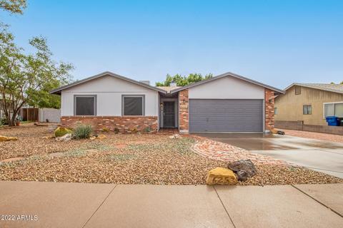 6253 E Ivyglen St, Mesa, AZ 85205 photo 2
